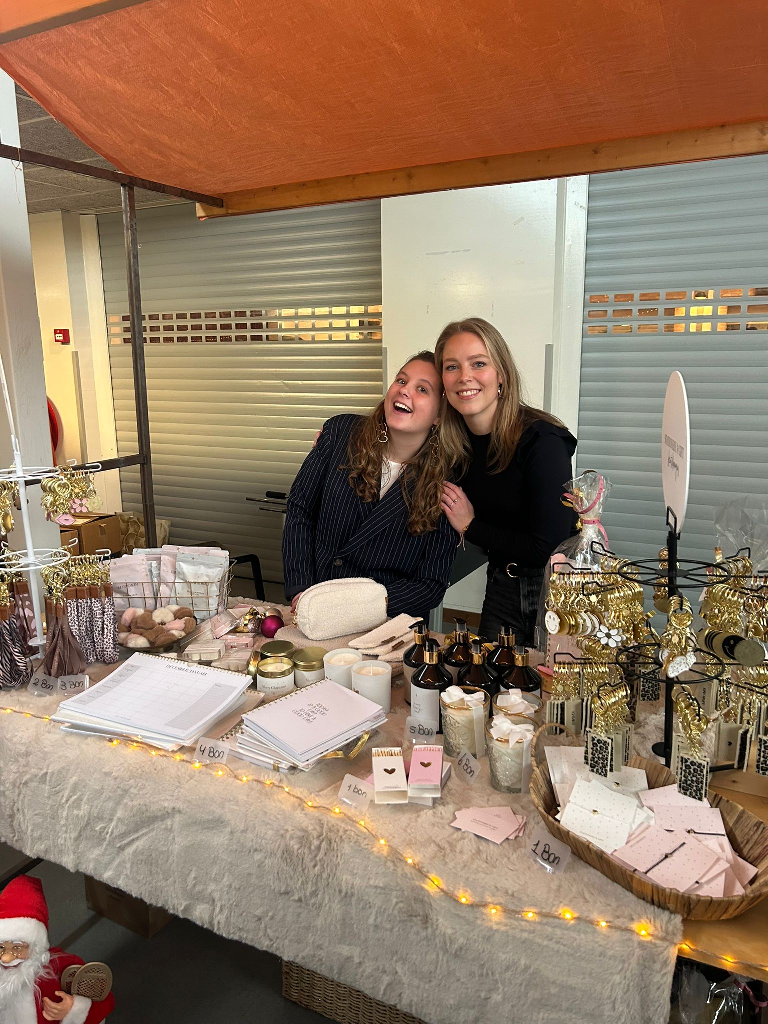 Kerstfair RSG Sneek 2024